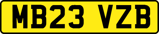 MB23VZB