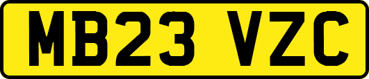 MB23VZC