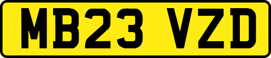 MB23VZD
