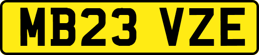 MB23VZE