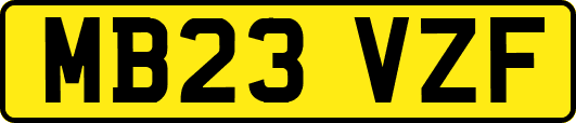 MB23VZF
