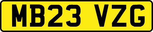 MB23VZG