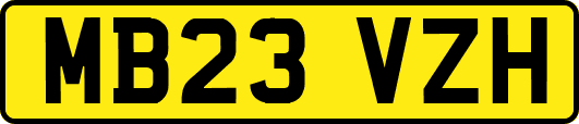 MB23VZH