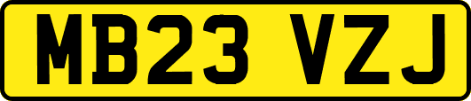 MB23VZJ