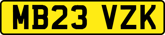 MB23VZK