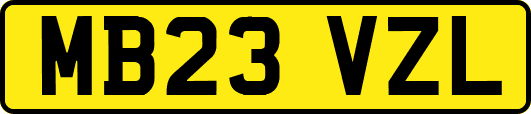 MB23VZL