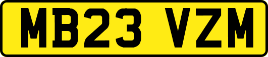 MB23VZM
