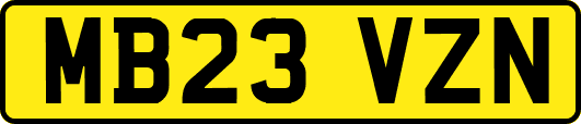 MB23VZN