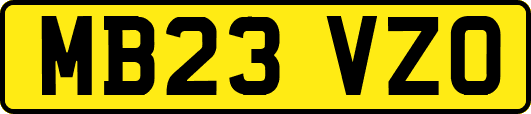 MB23VZO