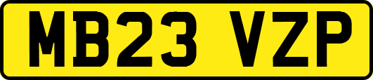 MB23VZP