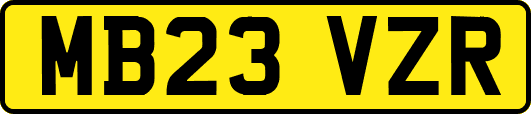 MB23VZR