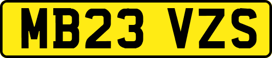 MB23VZS