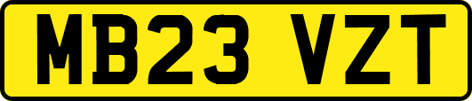 MB23VZT