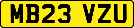 MB23VZU