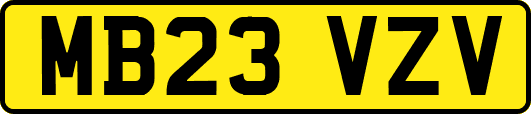 MB23VZV