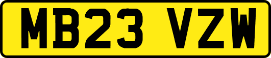 MB23VZW