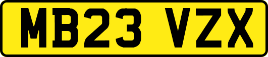 MB23VZX