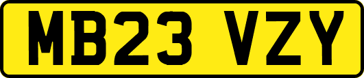 MB23VZY