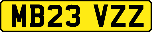 MB23VZZ