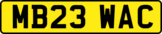 MB23WAC