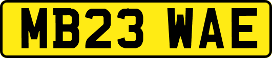 MB23WAE