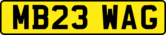 MB23WAG