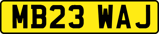 MB23WAJ