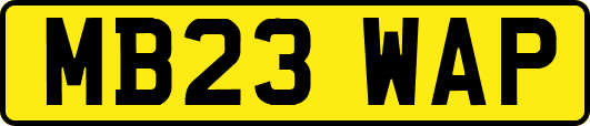 MB23WAP