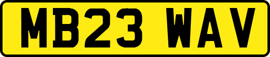 MB23WAV