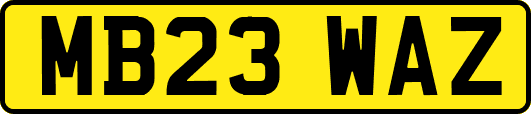 MB23WAZ