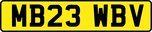 MB23WBV