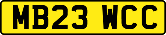MB23WCC