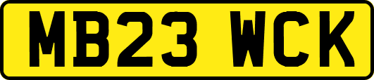 MB23WCK