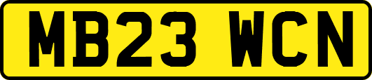 MB23WCN