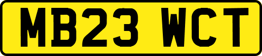 MB23WCT