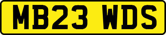 MB23WDS