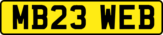 MB23WEB
