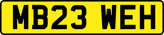 MB23WEH