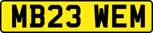 MB23WEM