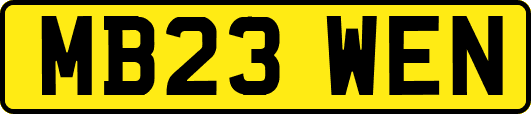 MB23WEN
