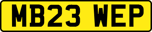 MB23WEP