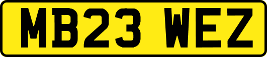 MB23WEZ
