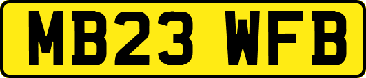 MB23WFB