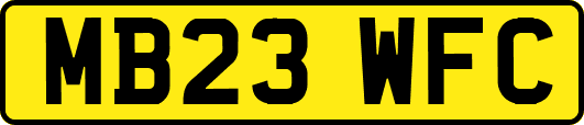 MB23WFC