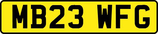 MB23WFG