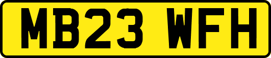 MB23WFH