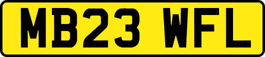 MB23WFL