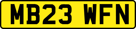 MB23WFN