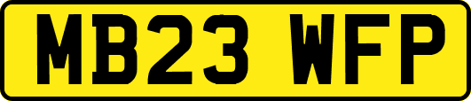 MB23WFP