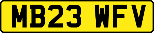MB23WFV